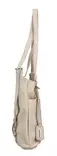 Rieker olkalaukku/reppu H1025-60 beige - Käsilaukut - 140386 - 5
