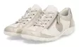 Rieker Remonte damsneakers R3408-61 beige - Rieker sneakers - 140456 - 1