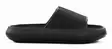 Samuika flip-flops Sunrise-001 svart - Sandaler för damer - 138236 - 1