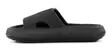 Samuika flip-flops Sunrise-001 svart - Sandaler för damer - 138236 - 2