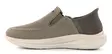 Skechers miesten tennarit 210887/TPE SLADE - DEACON ruskea - Miesten tennarit - 137436 - 2