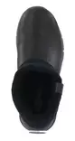 Skechers naisten nilkkurit 168193/BLK EASY GOING-COZY WEATHER 4 musta - Skechers nilkkurit - 141866 - 4