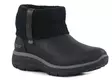 Skechers naisten nilkkurit 168193/BLK EASY GOING-COZY WEATHER 4 musta - Skechers nilkkurit - 141866 - 3