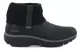 Skechers naisten nilkkurit 168193/BLK EASY GOING-COZY WEATHER 4 musta - Skechers nilkkurit - 141866 - 1