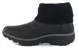 Skechers naisten nilkkurit 168193/BLK EASY GOING-COZY WEATHER 4 musta - Skechers nilkkurit - 141866 - 2