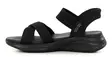 Skechers naisten Slip Ins-sandaalit 119975/BBK ULTRA FLEX 3.0 - NEVER BETTER musta - Skechers sandaalit - 138066 - 2