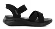 Skechers naisten Slip Ins-sandaalit 119975/BBK ULTRA FLEX 3.0 - NEVER BETTER musta - Skechers sandaalit - 138066 - 1