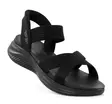 Skechers naisten Slip Ins-sandaalit 119975/BBK ULTRA FLEX 3.0 - NEVER BETTER musta - Skechers sandaalit - 138066 - 3