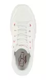 Skechers naisten tennarit 177197/WHT Arch fit valkoinen - Skechers tennarit - 141346 - 4