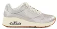 Skechers naisten tennarit 177859/CHMP UNO - SHININ' BRIGHT Champagne - Skechers tennarit - 141456 - 1