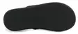 Skechers naisten varvassandaalit 164197/BBK musta - Skechers sandaalit - 141276 - 5