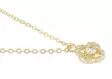 Snö of Sweden Halsband Sally g/c - Halsband - 137856 - 2
