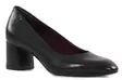 Tamaris naisten avokkaat 22437-47 musta - Klackskor och pumps - 141496 - 2