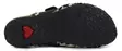 Think! naisten pistokkaat Julia 000543-9130 kuviollinen - Naisten työkengät - 141246 - 4