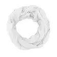 Veniz tubscarf 60969 vit - Halsdukar för damer - 138216 - 1