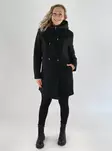Vero Moda naisten takki Grace musta - Lätta jackor för damer - 141706 - 2