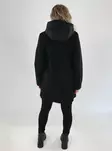 Vero Moda naisten takki Grace musta - Lätta jackor för damer - 141706 - 3