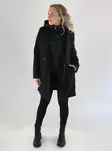 Vero Moda naisten takki Grace musta - Lätta jackor för damer - 141706 - 1