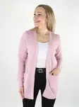 Vila naisten neuletakki Dalo Cardigan vaaleanpunainen - Naisten neuleet - 137846 - 1