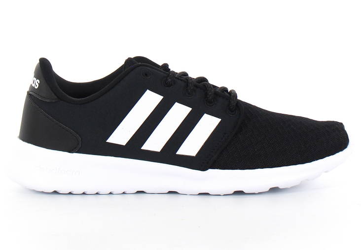 Adidas Lenkkarit Qt Racer DB0275 mst/val - Naisten lenkkarit - 124536 - 1