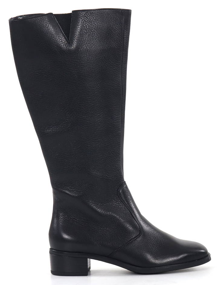 Ara Saappaat 12-31805 XL musta - Naisten saappaat - 134266 - 1