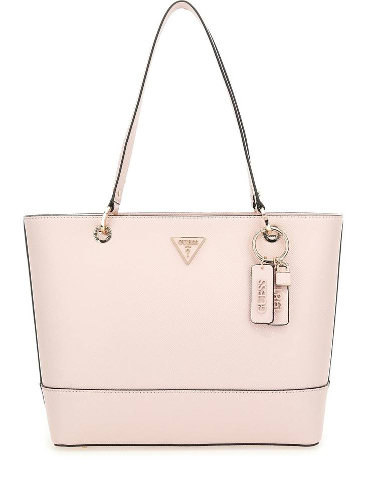 Guess Laukku Noelle light rose - Käsilaukut - 133386 - 1