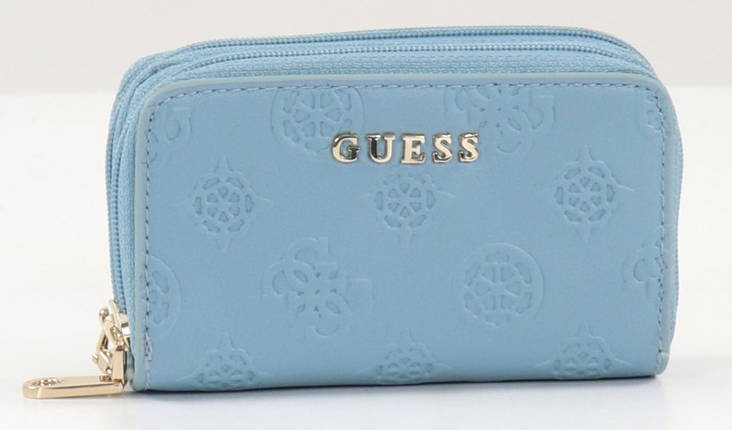 Guess Lompakko PW1528P3111 slate - Lompakot - 132616 - 1