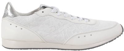 Guess Sneakers Sunny FLSUN1LAC12 vit - Sneakers för damer - 118196 - 1