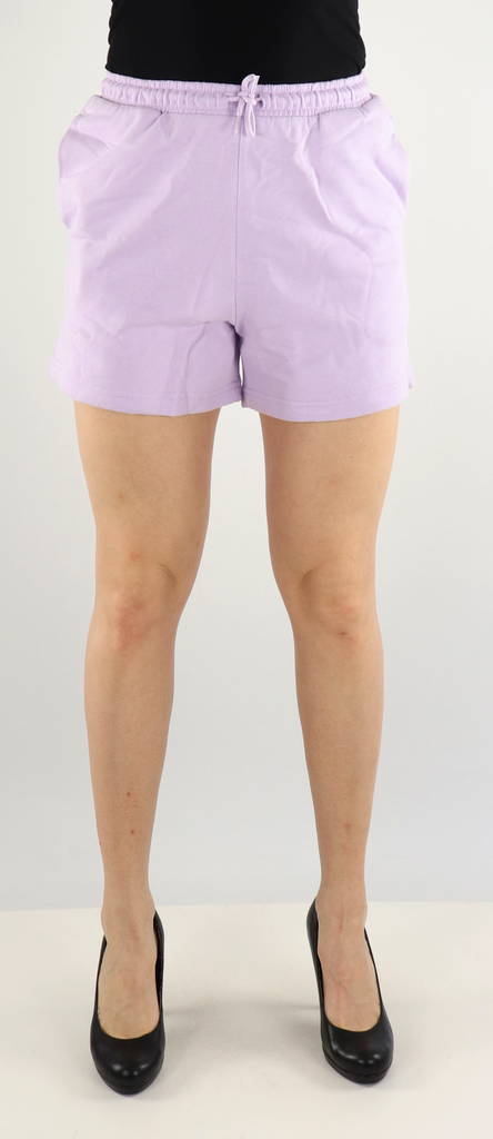 JJXX shortsit Allison mw pastel lilac - Naisten shortsit ja caprit - 130826 - 1