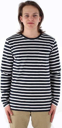 Jack&Jones Tröja Lewis - Tröjor för herrar - 118346 - 1