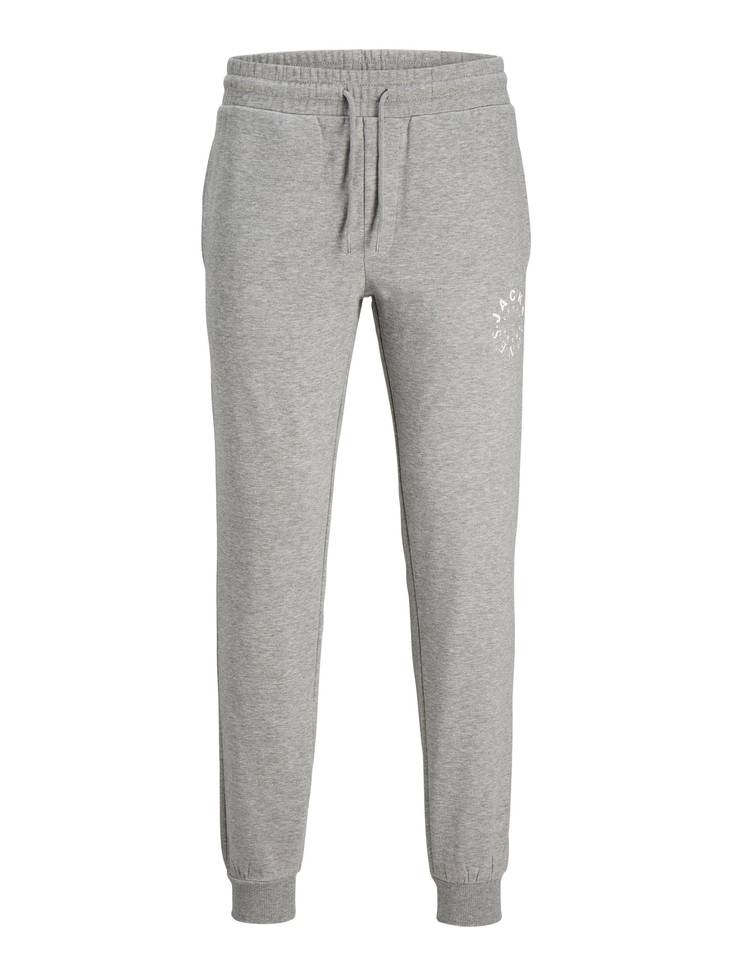 Jack&Jones miesten collegehousut Gordon warrior v.harm - Miesten housut - 134066 - 1