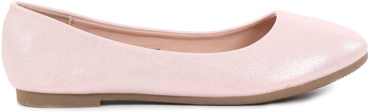 Migant Ballerinaskor A921-64 pink - Ballerinaskor - 123016 - 1