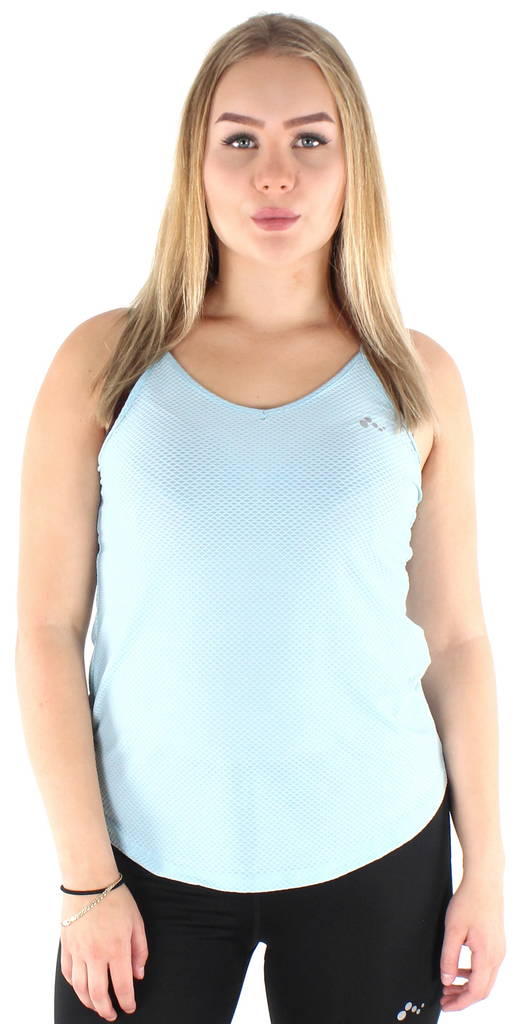 Only Play Treenitoppi Mila - Naisten treenitopit - 123876 - 1