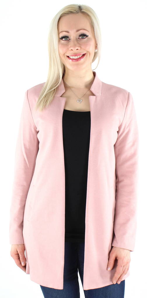 Only takki Soho Ruby spring rose tan - Naisten kevyet takit - 125566 - 1