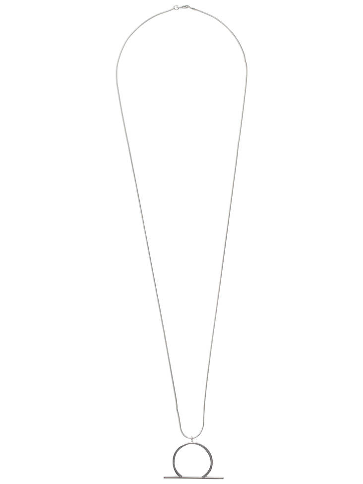 Pieces Halsband Molly long - Halsband - 117846 - 1
