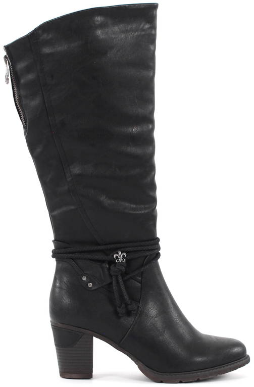 Rieker Saappaat 96059 00 musta Stiletto.fi verkkokauppa Rieker Saappaat 96059 00 musta Stiletto.fi verkkokauppa