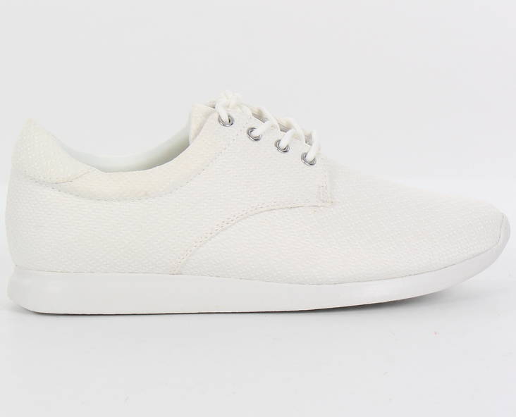 Vagabond Sneakers Kasai 2.0 vit - Sneakers för damer - 126026 - 1