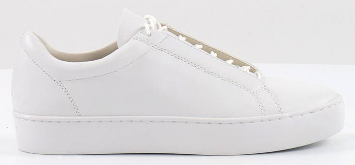 Vagabond Sneakers Zoe vit - Sneakers för damer - 133356 - 1