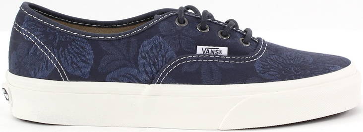 Vans tennarit Authentic floral jacquard - Naisten tennarit - 118866 - 1