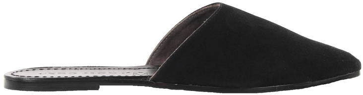 Vero Moda Nahkapistokkaat Lia - Pistokkaat - 120886 - 1