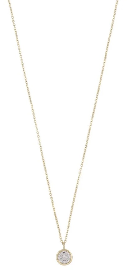 Snö of Sweden Halsband Malibu small g/c - Halsband - 136266 - 1