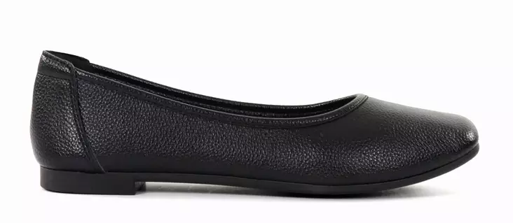 Migant ballerinat A921-85 musta - Ballerinat - 136416 - 1