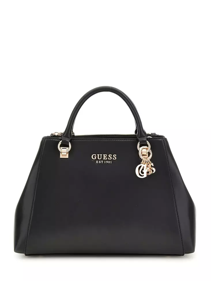 Guess Väska Evelune VG935307 svart - Handväskor - 137236 - 1