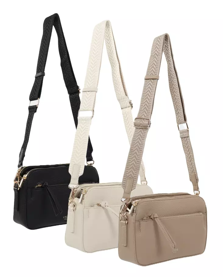 Lycke Oslo Olkalaukku 8061118 - Käsilaukut - 140206 - 1