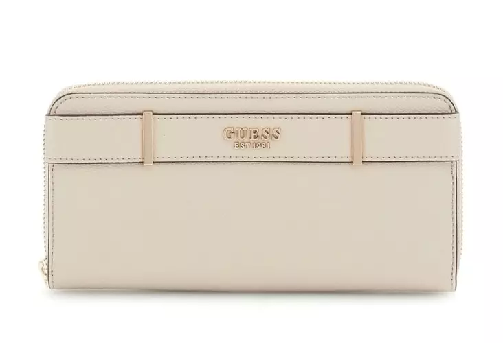 Guess Plånbok Andela SLG taupe - Plånböcker - 137876 - 1