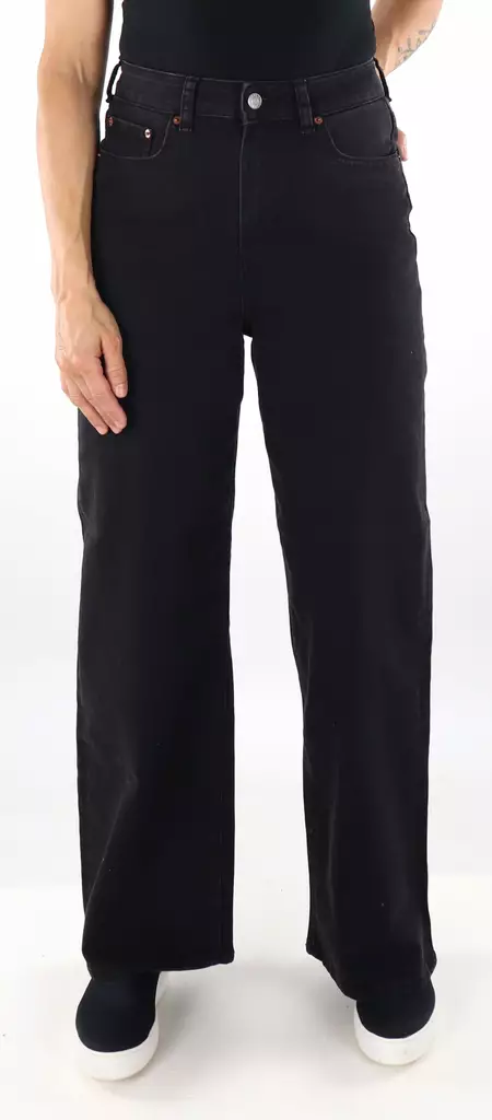 JJXX Jeans Tokyo vida hw svart - Jeans för damer - 136626 - 1