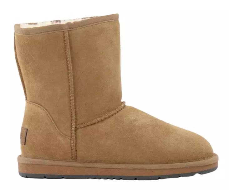 Migant naisten nilkkurit A925-135 Idella new camel - Naisten nilkkurit - 137046 - 1