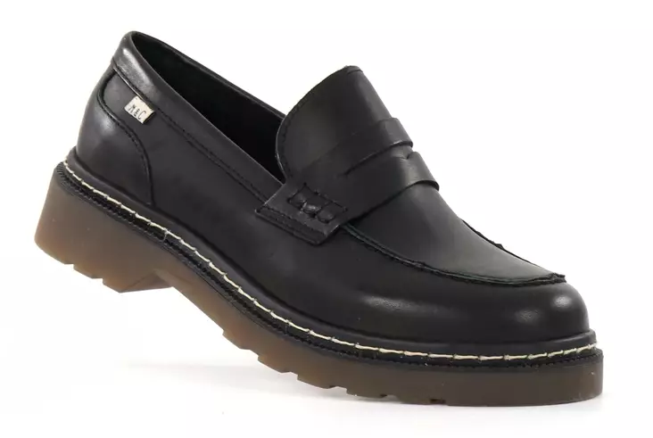 Musse&Cloud naisten kävelykenkä 1208381/NBK ELYS SUN musta - Naisten kävelykengät - 140576 - 1