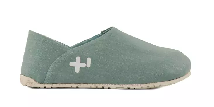 Otz Espadrille naisten kävelykengät pellavaa maui blue - Naisten kävelykengät - 141076 - 1