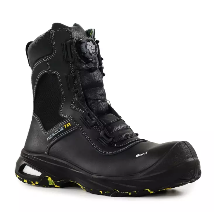 Sievi Turvakengät Rescue TR Roller +S3 - Miesten työkengät - 139636 - 1